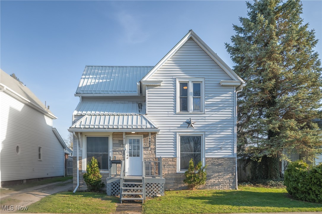 657 Madison Street, Conneaut, Ohio image 2