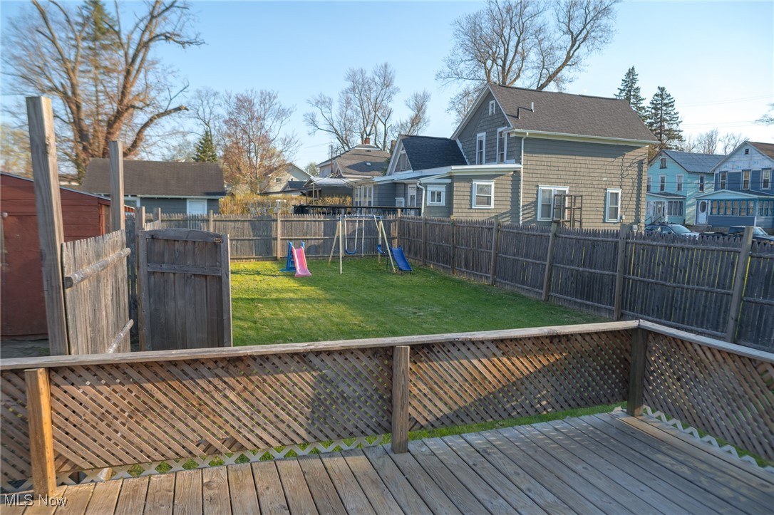 657 Madison Street, Conneaut, Ohio image 9