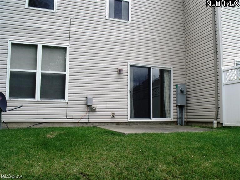 New Hampton Ph 11 - Residential Lease