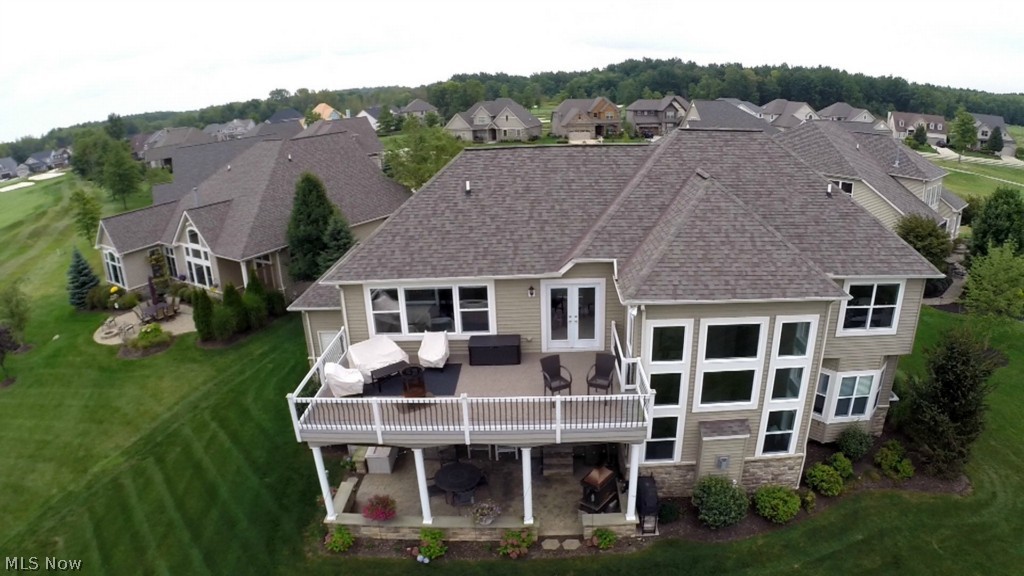 Red Tail Dev 11 - Residential