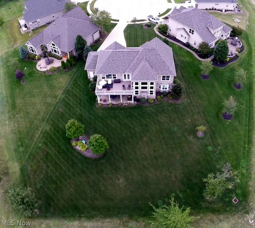 Red Tail Dev 11 - Residential