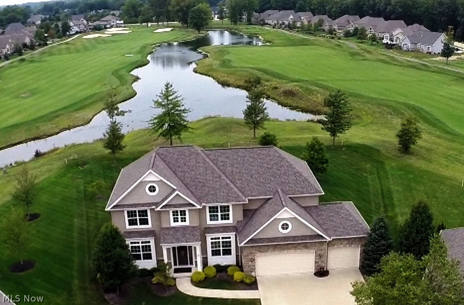 Red Tail Dev 11 - Residential