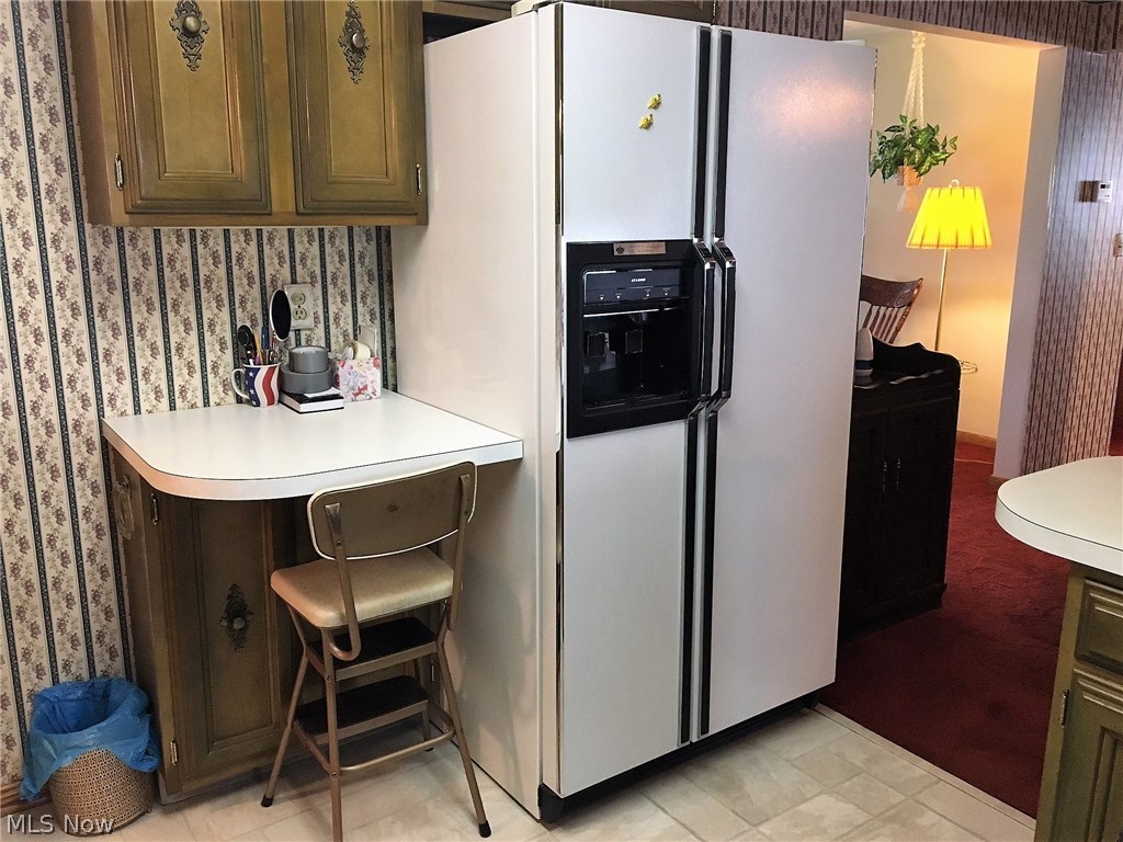 Meridian Heights - Residential