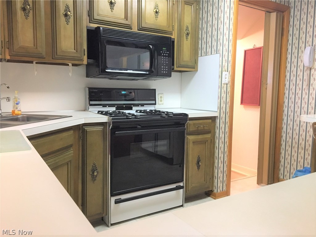 Meridian Heights - Residential