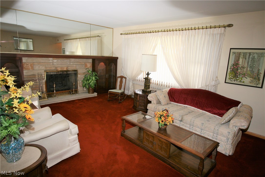 Meridian Heights - Residential