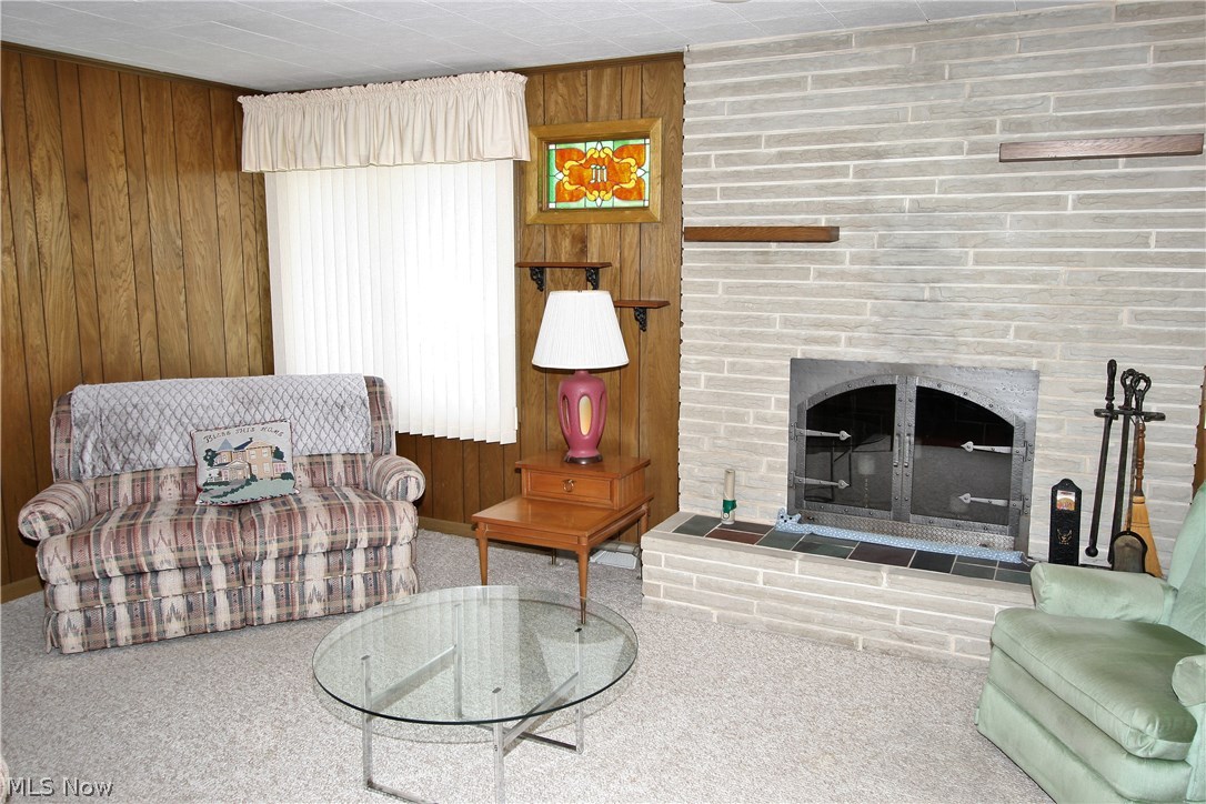 Meridian Heights - Residential