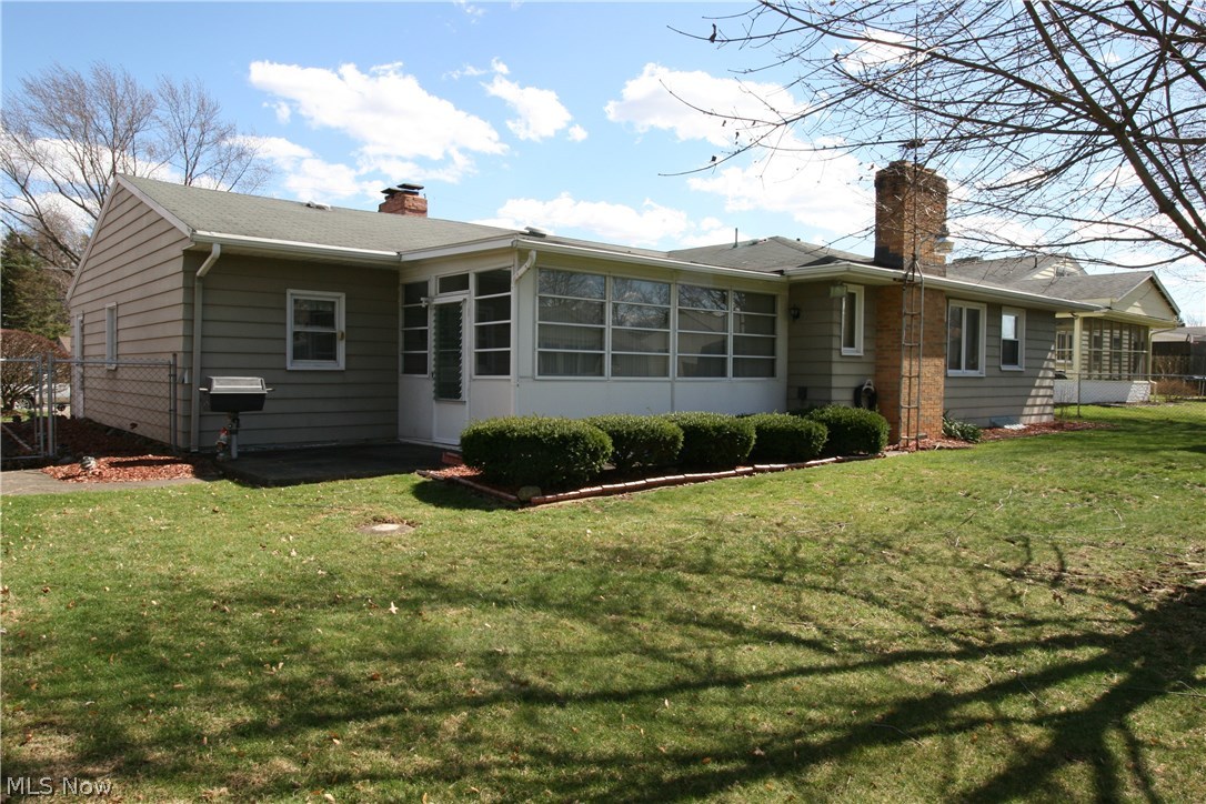 Meridian Heights - Residential