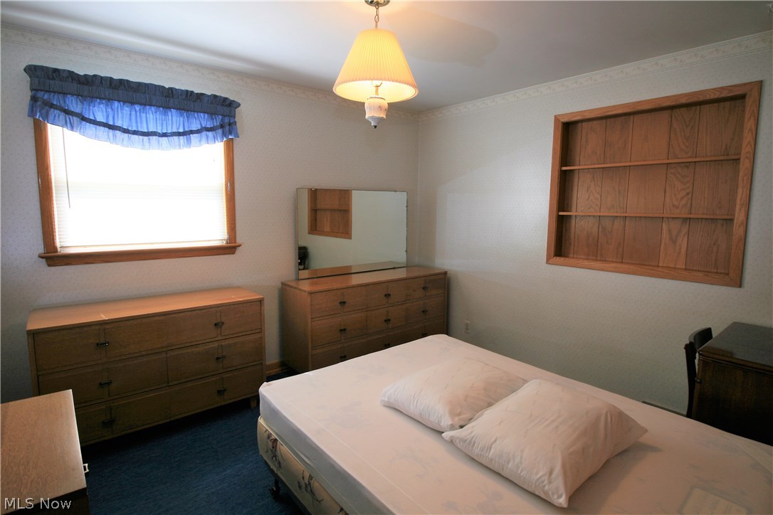 Meridian Heights - Residential