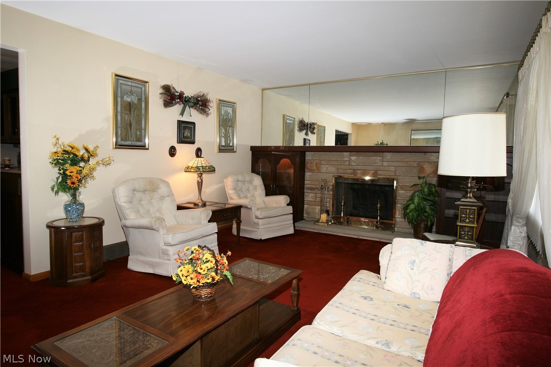 Meridian Heights - Residential