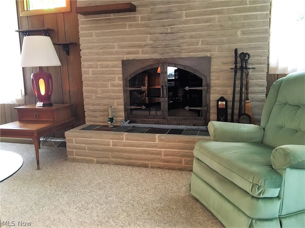 Meridian Heights - Residential