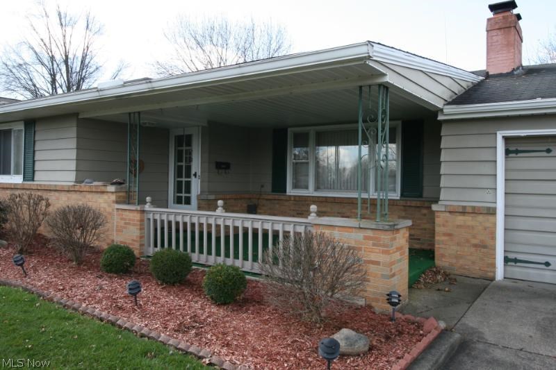 Meridian Heights - Residential