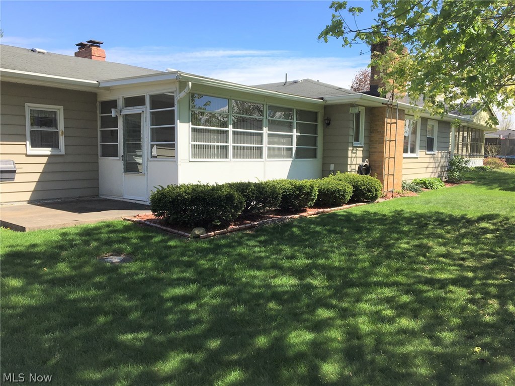 Meridian Heights - Residential