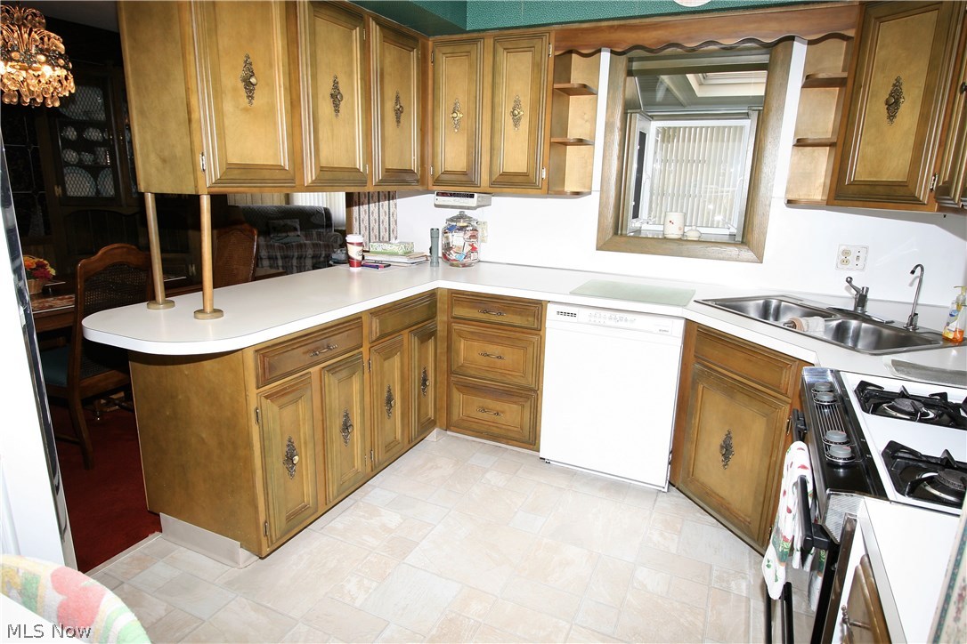 Meridian Heights - Residential