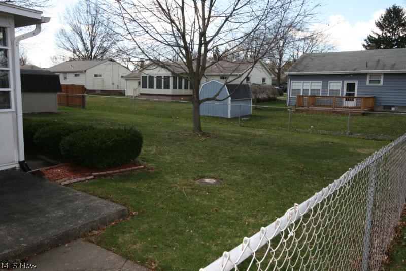 Meridian Heights - Residential