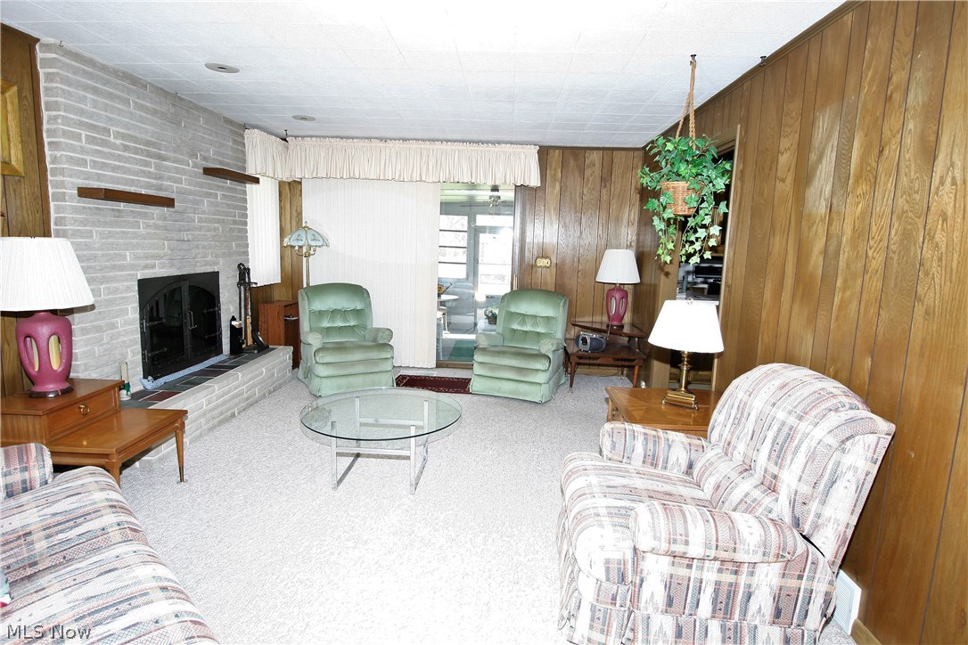 Meridian Heights - Residential