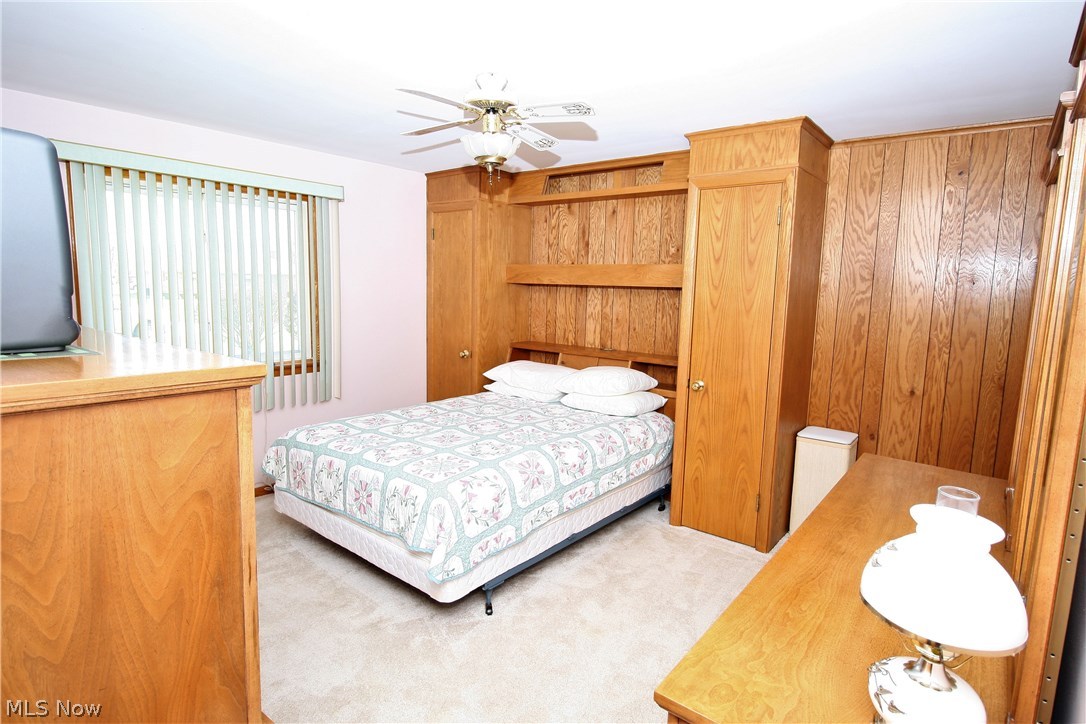 Meridian Heights - Residential