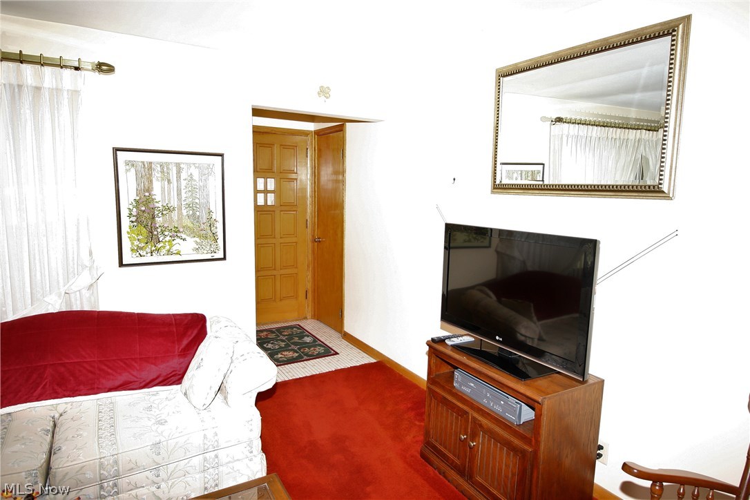 Meridian Heights - Residential