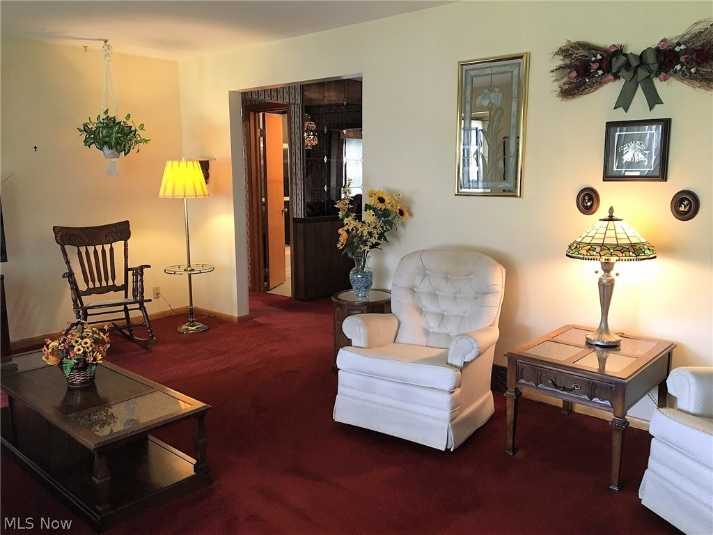 Meridian Heights - Residential