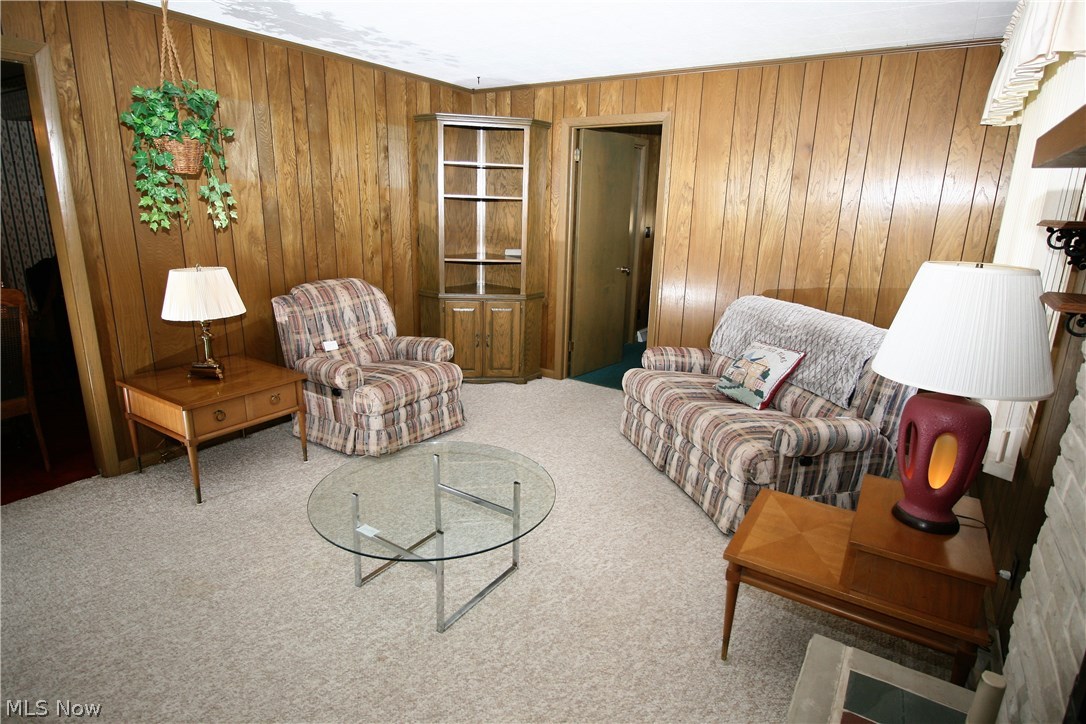 Meridian Heights - Residential