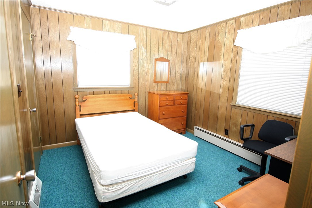 Meridian Heights - Residential