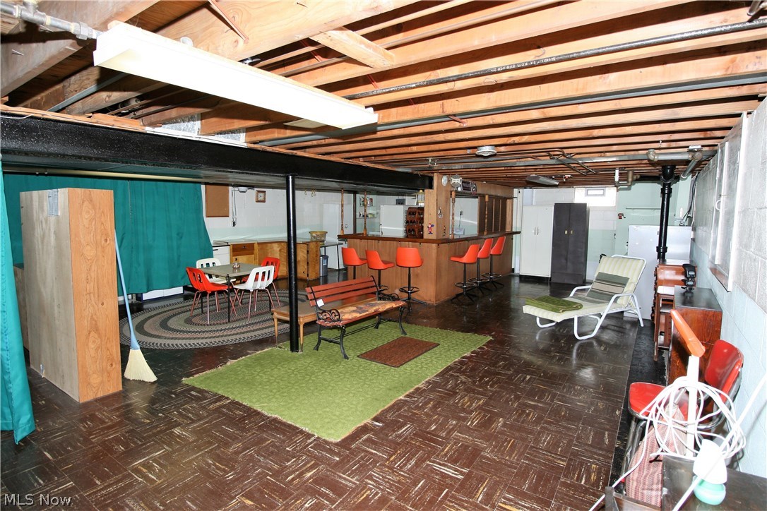 Meridian Heights - Residential