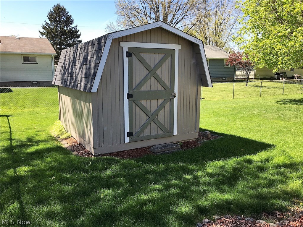 Meridian Heights - Residential