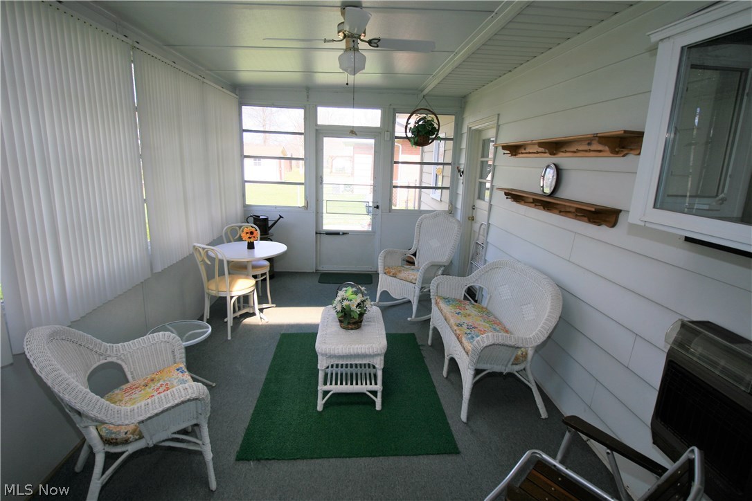 Meridian Heights - Residential