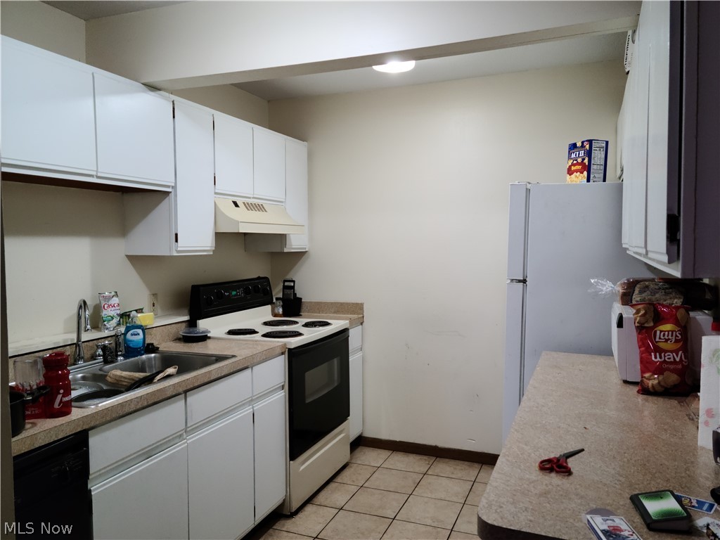 Wiley Buchtel Place - Residential