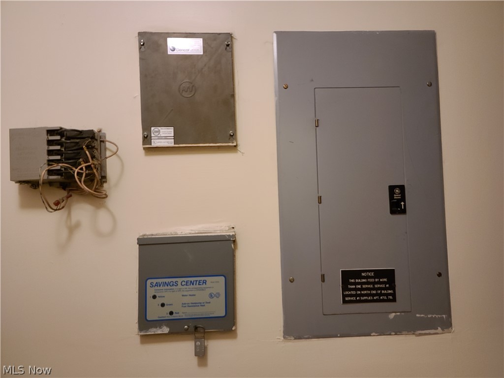 Wiley Buchtel Place - Residential