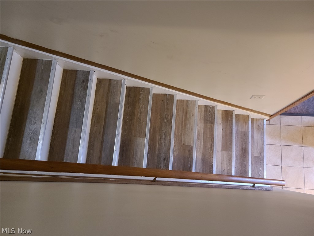 Wiley Buchtel Place - Residential