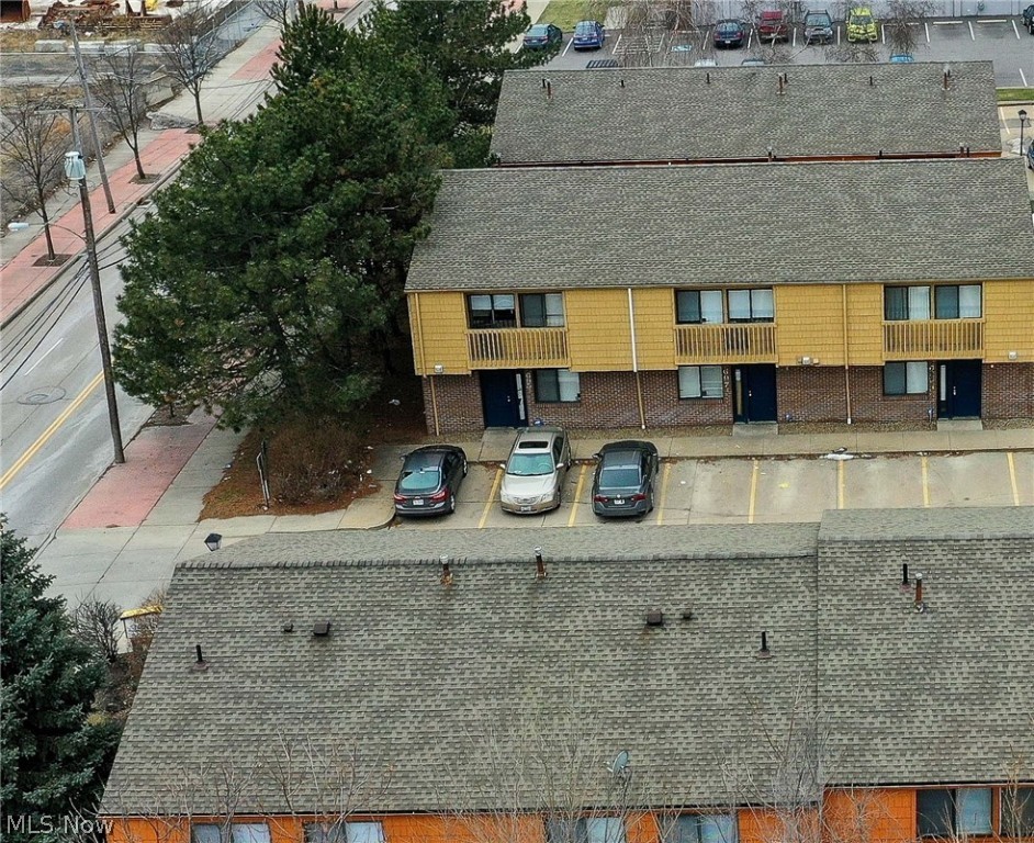 Wiley Buchtel Place - Residential