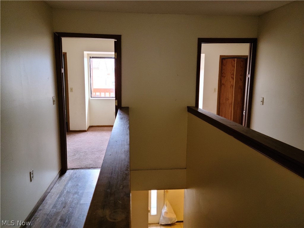 Wiley Buchtel Place - Residential