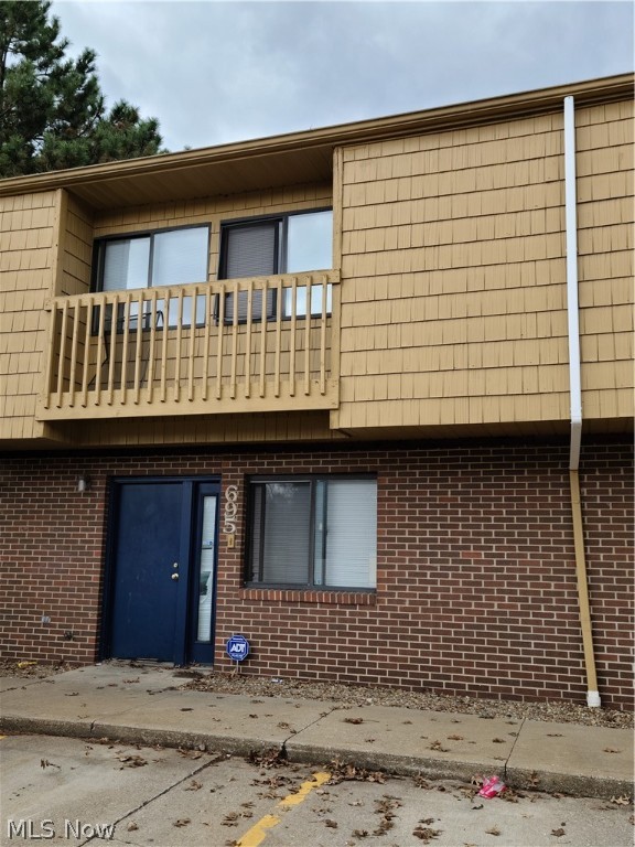 Wiley Buchtel Place - Residential