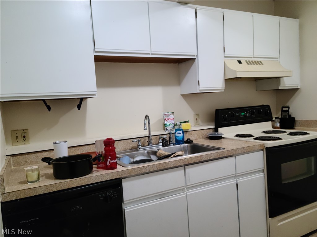 Wiley Buchtel Place - Residential