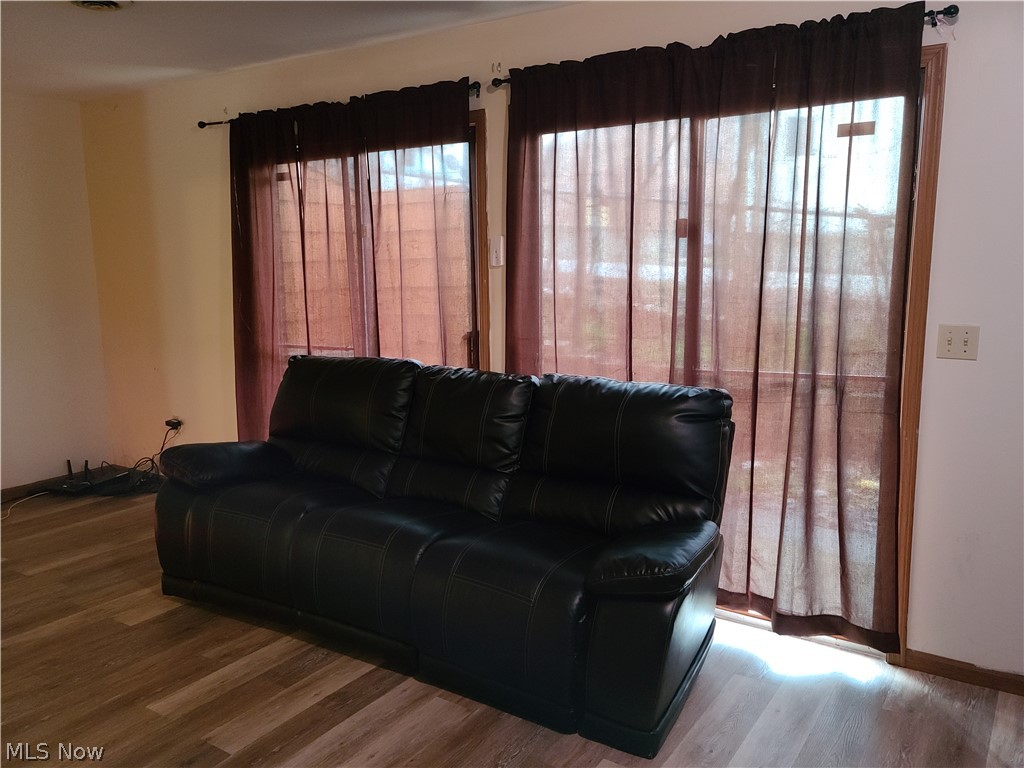 Wiley Buchtel Place - Residential