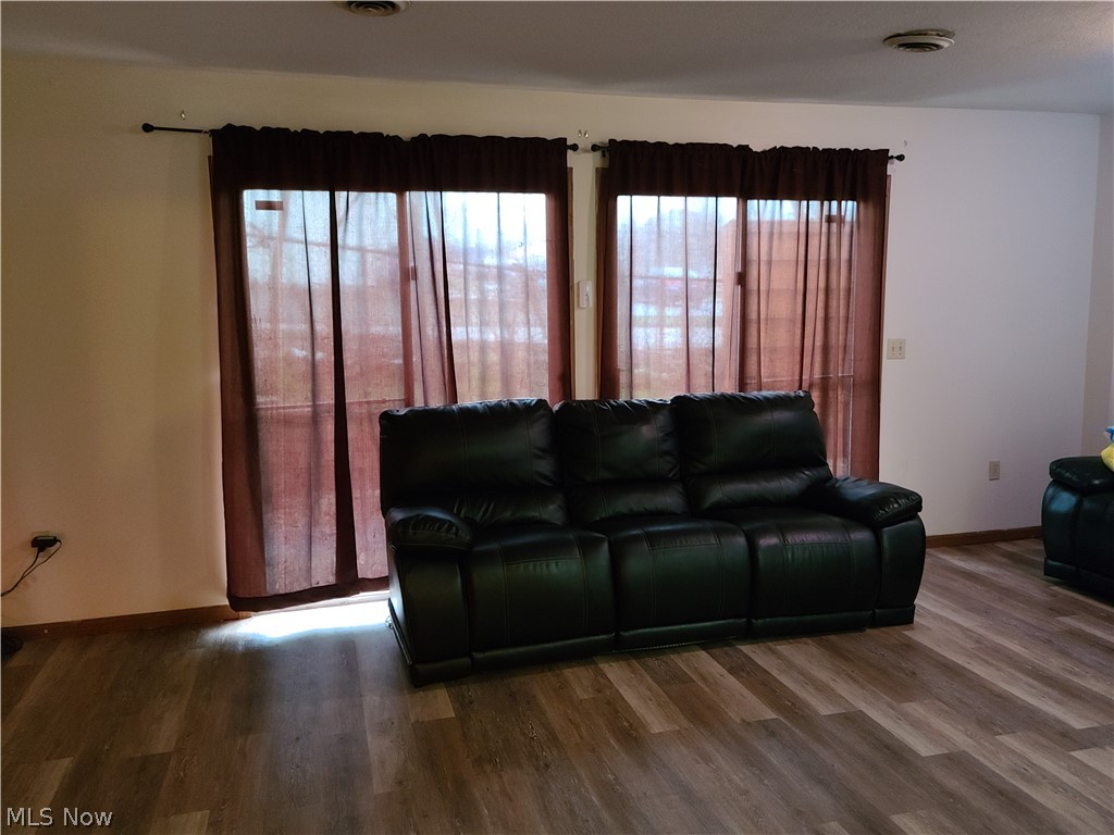 Wiley Buchtel Place - Residential