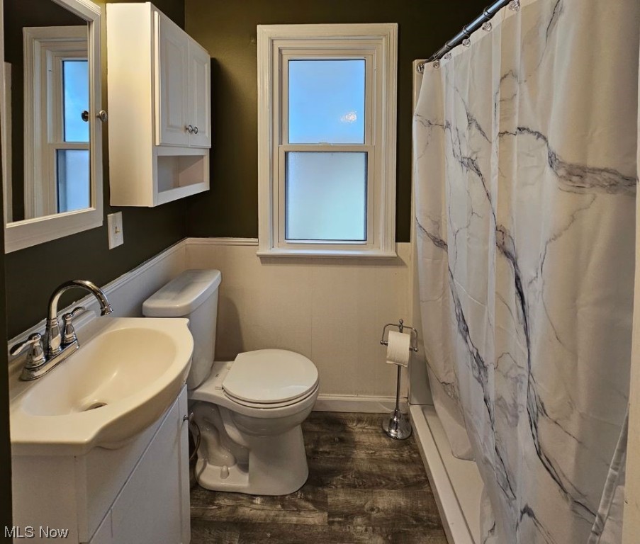 Center Hwy Allotment 02/Wa - Residential