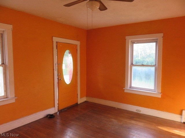 Tod Woods - Residential