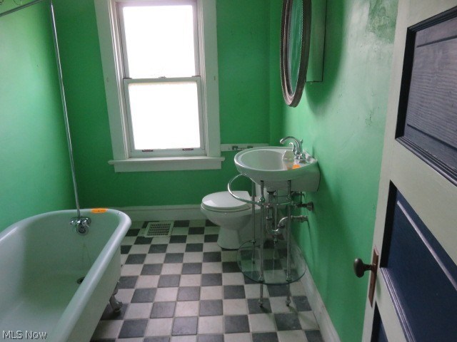 Tod Woods - Residential