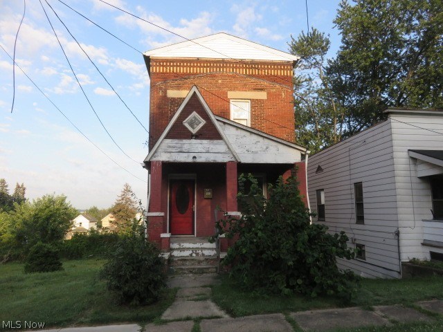 Tod Woods - Residential