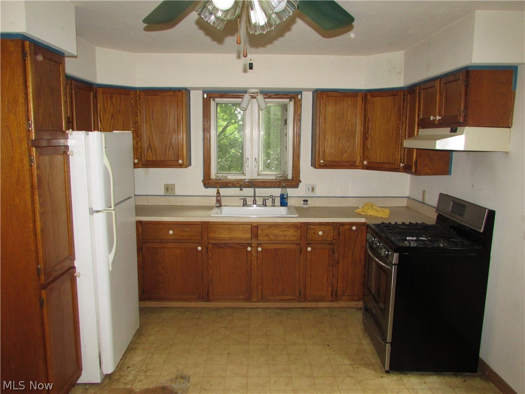 Kneale - Residential