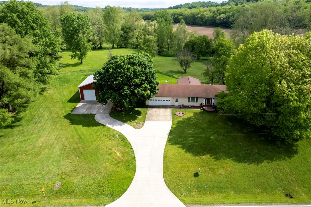 2817 County Road 775, Loudonville, Ohio image 1