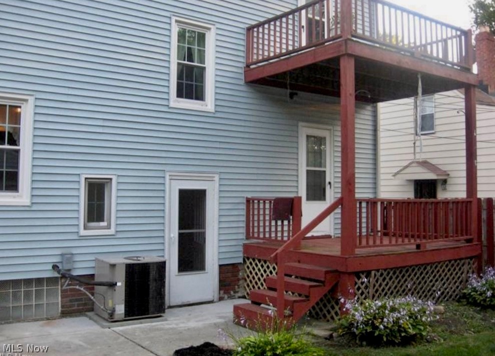 Rapid Transit Companys - Residential