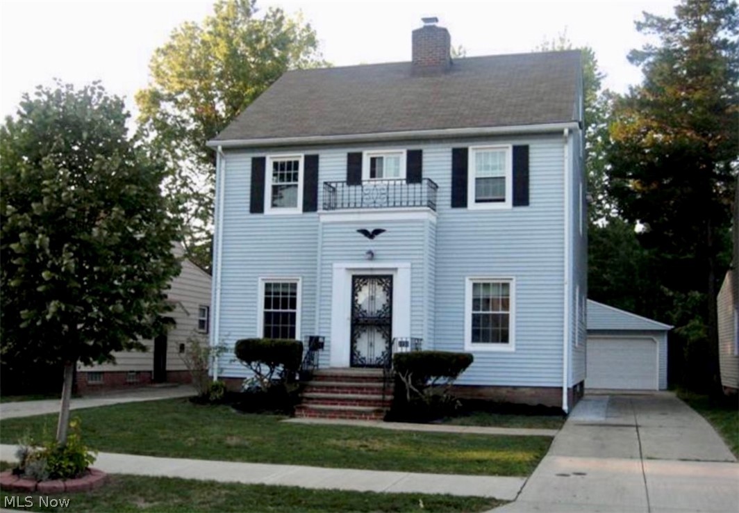 Rapid Transit Companys - Residential