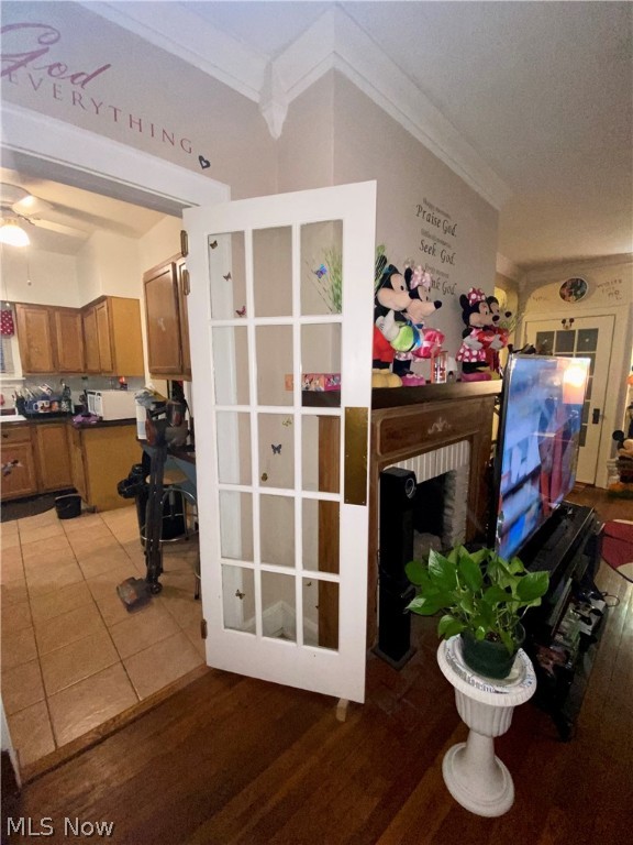 Rapid Transit Companys - Residential