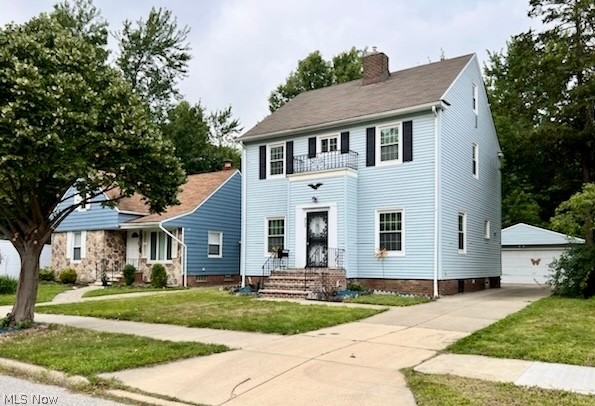 Rapid Transit Companys - Residential