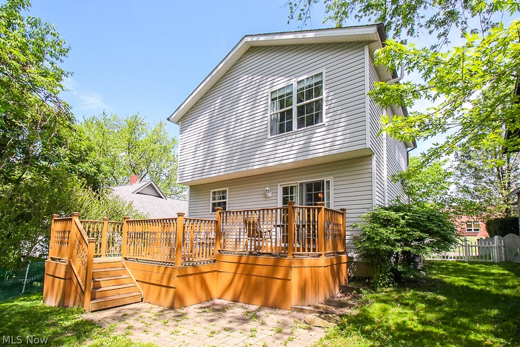 Eastholm - Residential