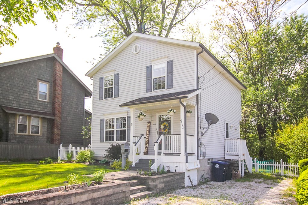 Eastholm - Residential