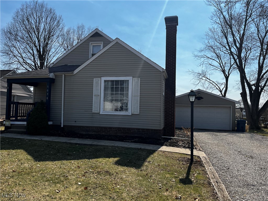 3030 27th Street, Canton, Ohio image 1
