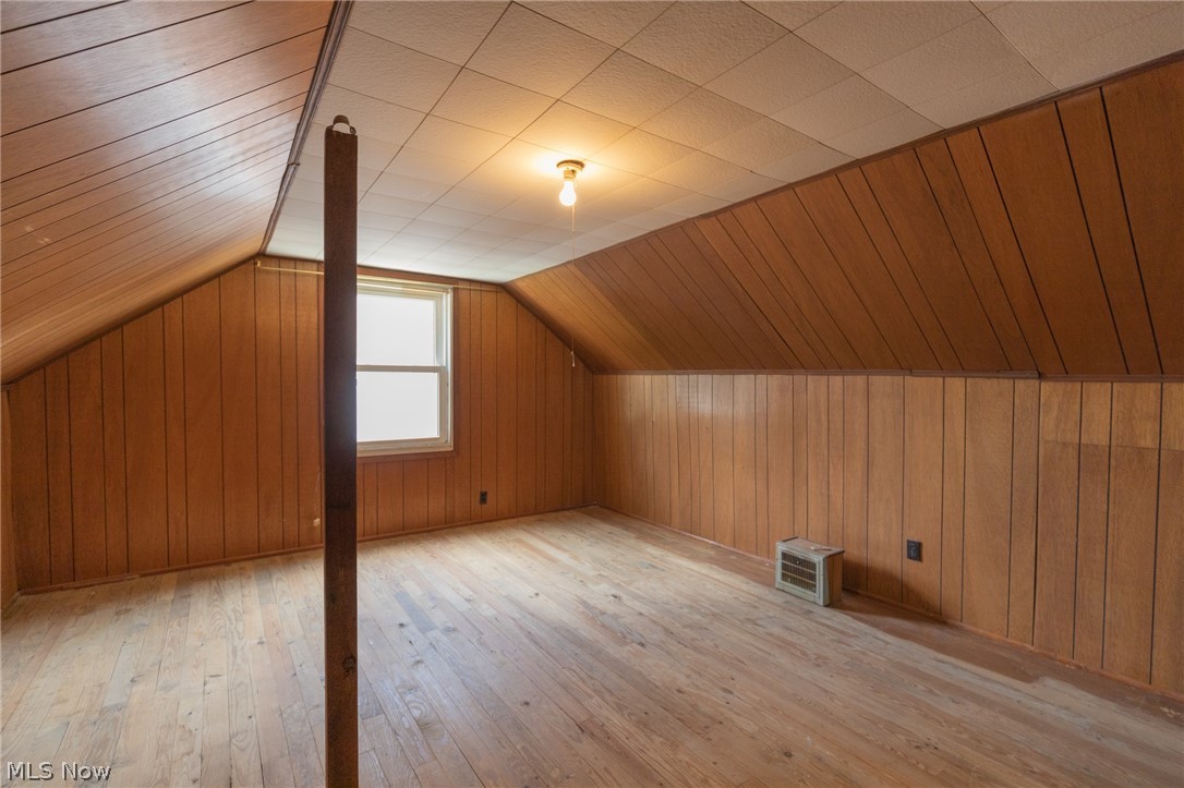 Lee Road - Residential